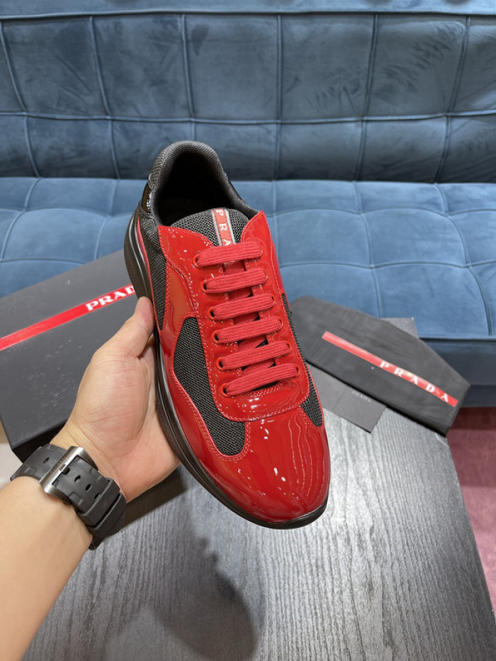 prad* snekaers p0000041