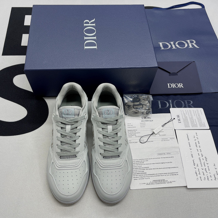 dio* sneakers b27 t0000-066