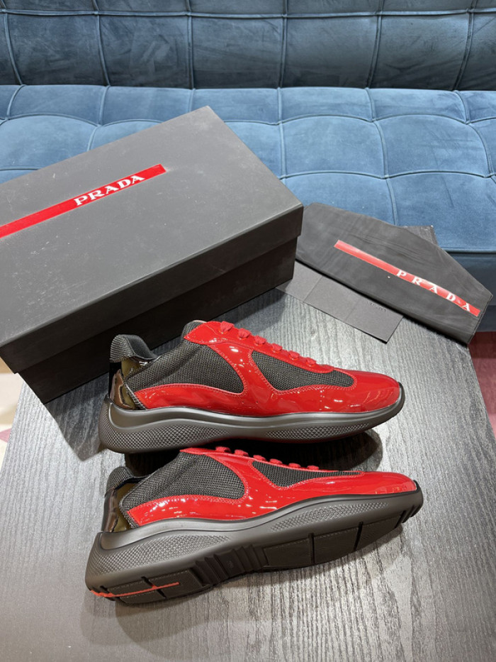 prad* snekaers p0000041