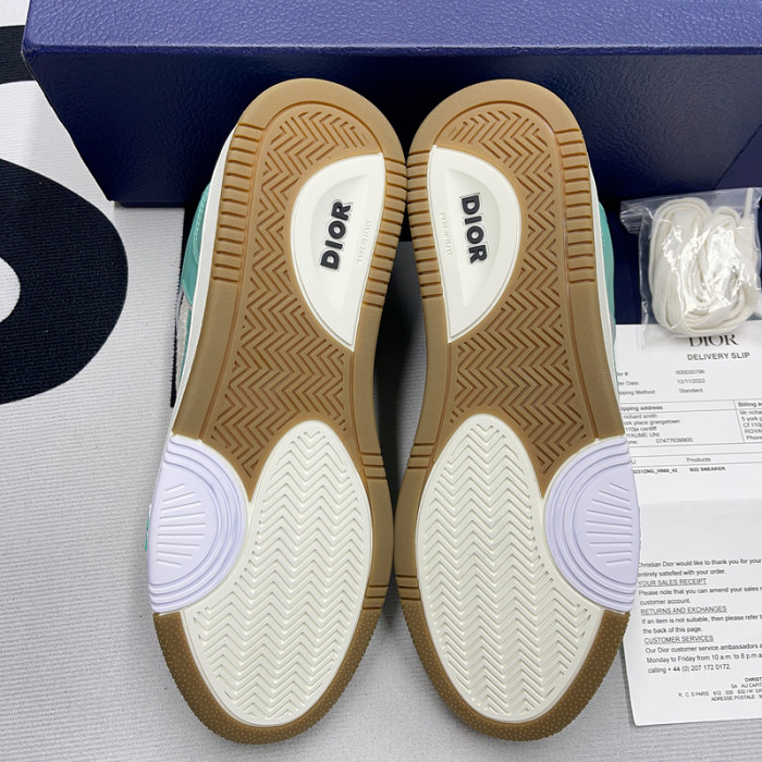 dio* sneakers b27 t0000-068