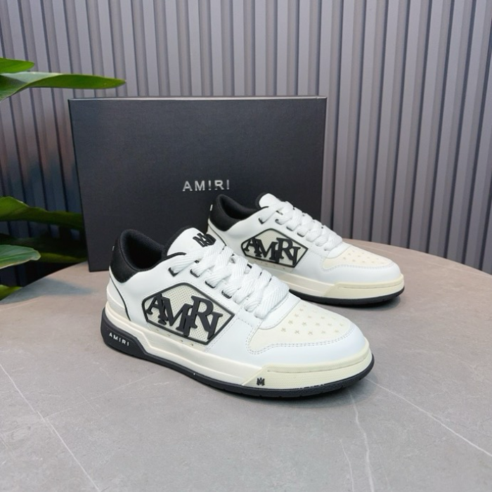 amiri sneaker am052