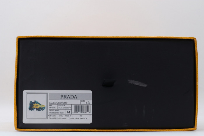 prad* snekaers p0000020