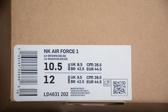 nike air force 1 low ld4631-202