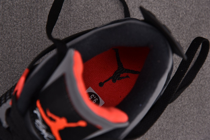 air jordan 4 infrared dh6927-061