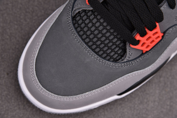 air jordan 4 infrared dh6927-061