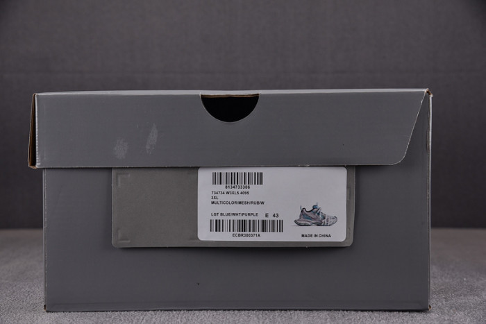 Ba*len*cia*ga phantom sneaker w3xl54095