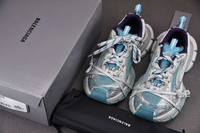 Ba*len*cia*ga phantom sneaker w3xl54095