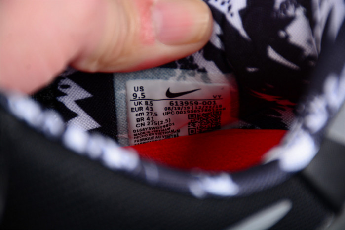 nike kobe 8 system philippines black silver 613959-001