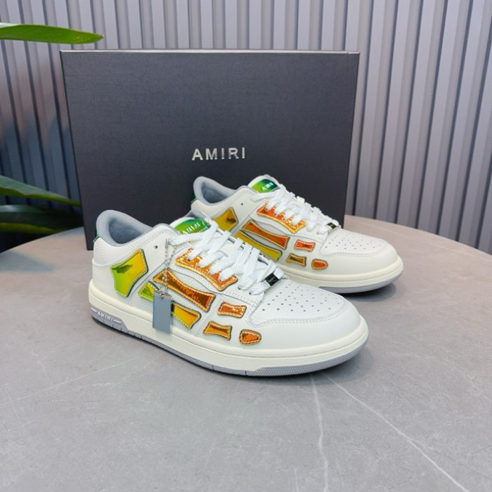 amiri sneaker am080