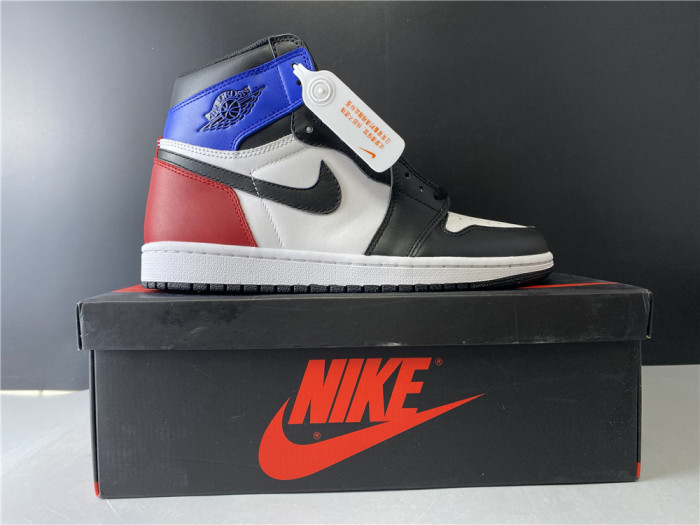 air jordan 1 high top 3 2.0 da2728-101