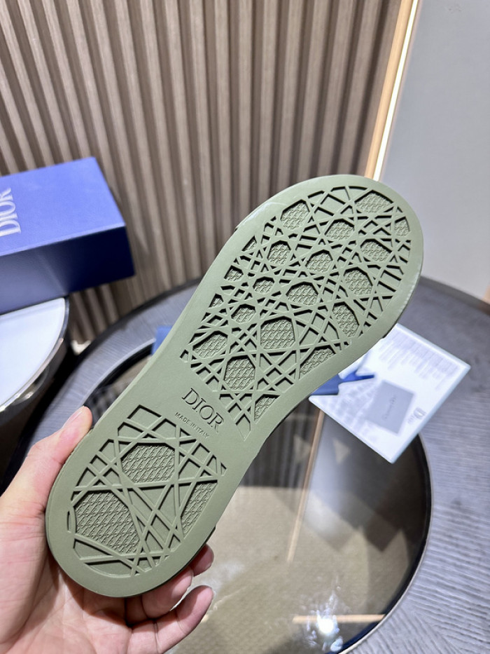 dio* sneakers b33 t0000-121