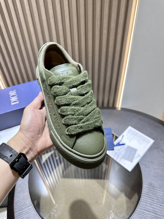 dio* sneakers b33 t0000-121