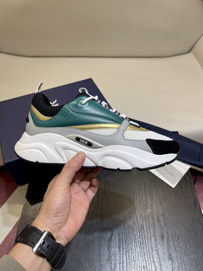 dio* sneakers b30 t0000-165