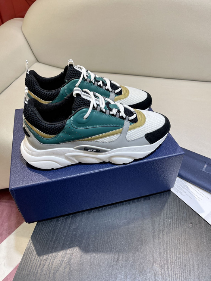 dio* sneakers b30 t0000-165