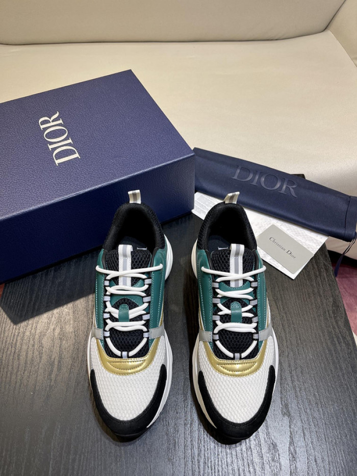 dio* sneakers b30 t0000-165