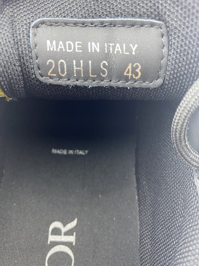 dio* sneakers b22 t0000-141