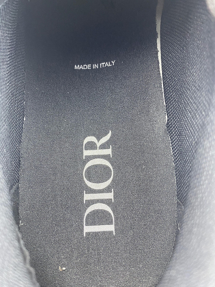 dio* sneakers b22 t0000-132