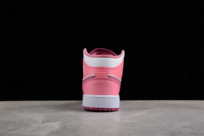 air jordan 1 mid valentine