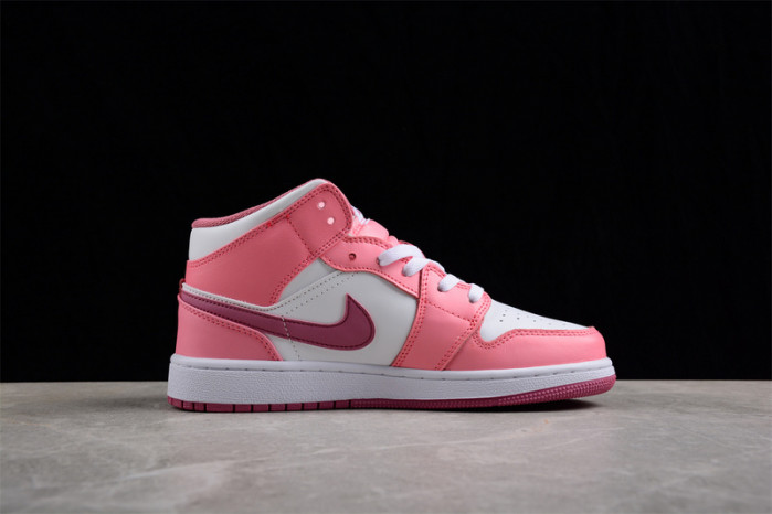 air jordan 1 mid valentine