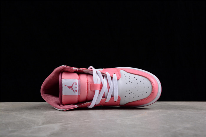 air jordan 1 mid valentine