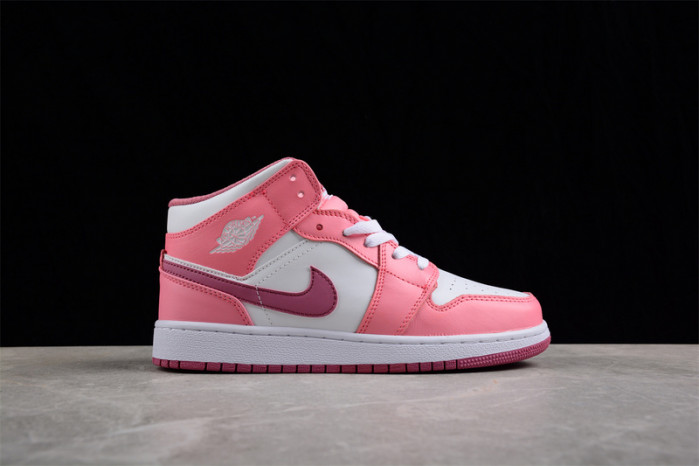air jordan 1 mid valentine