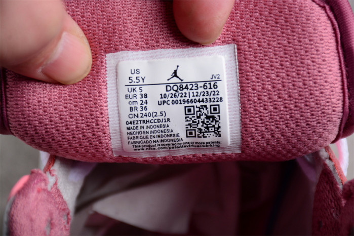 air jordan 1 mid valentine