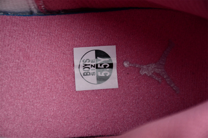 air jordan 1 mid valentine