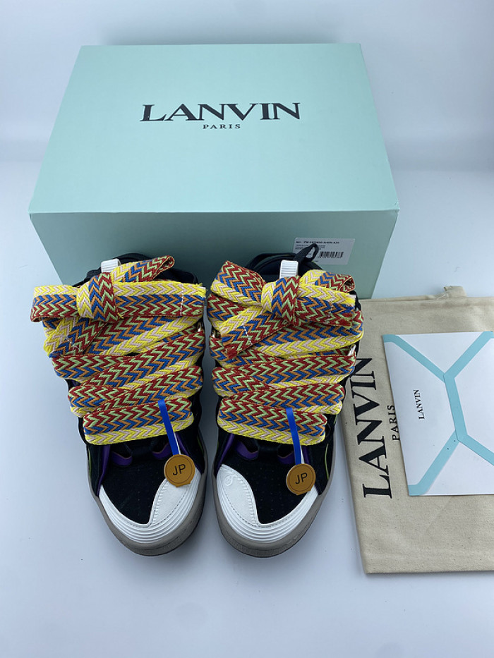 lavin sneaker55