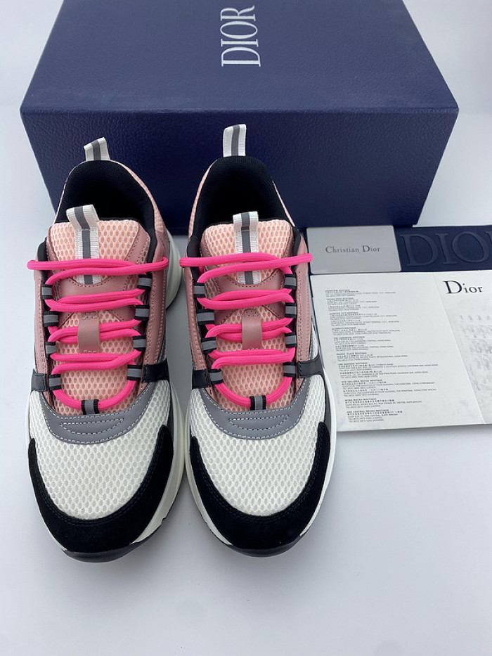 dio* sneakers b22 t0000-129