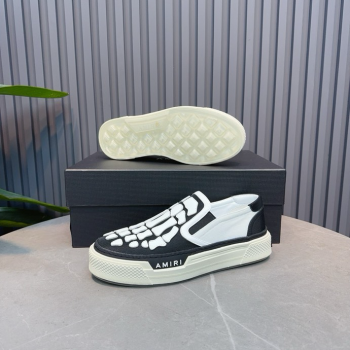 amiri sneaker am0105