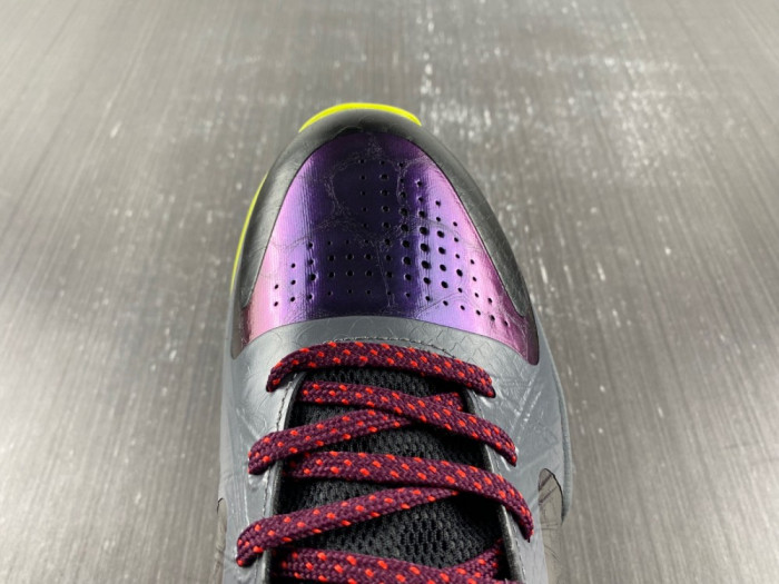 nike kobe 5 protro 2k gamer exclusive cd4991-001