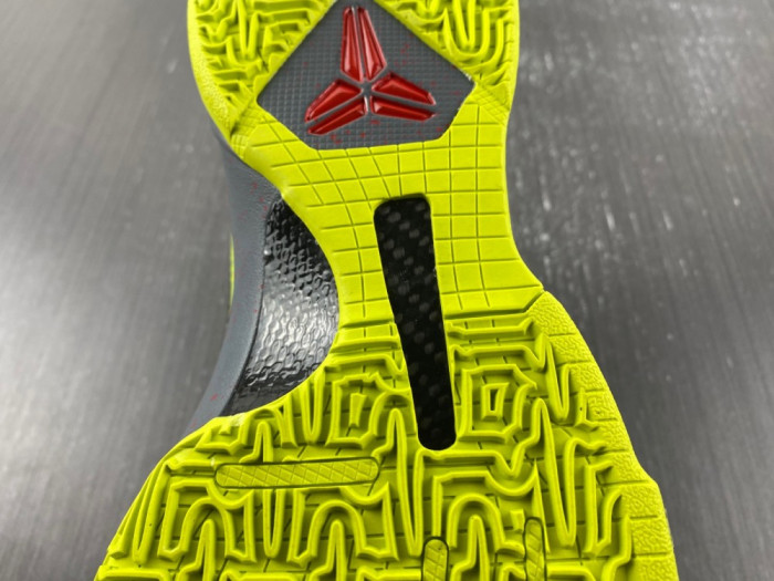 nike kobe 5 protro 2k gamer exclusive cd4991-001