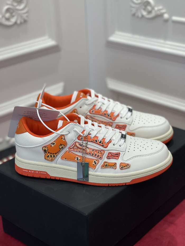 amiri sneaker am039