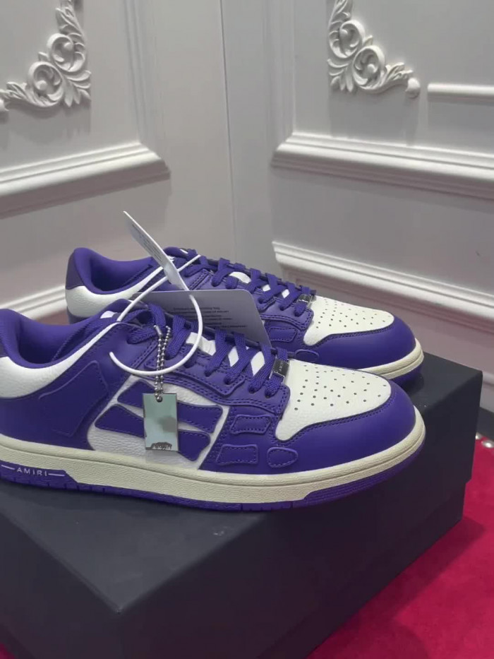 amiri sneaker am033