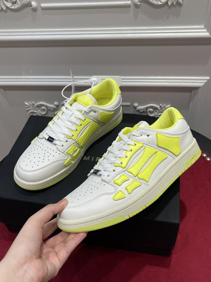 amiri sneaker am037