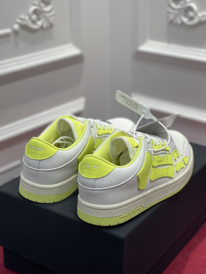 amiri sneaker am037
