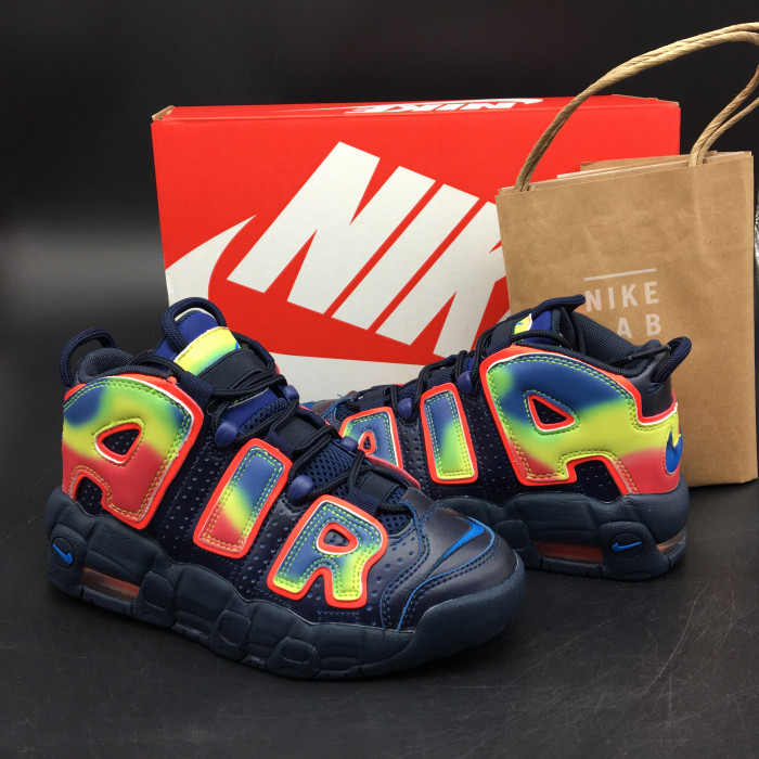 nike air more uptempo “heat map” womens 847652-400
