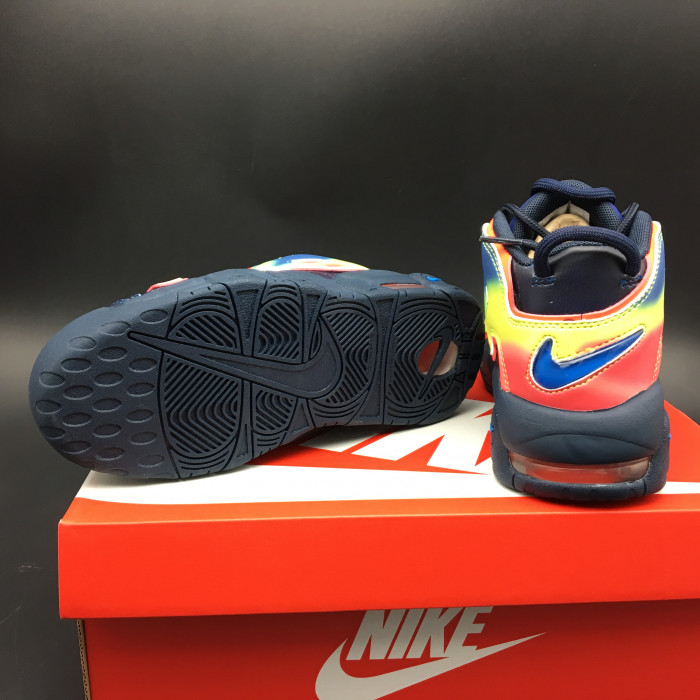 nike air more uptempo “heat map” womens 847652-400