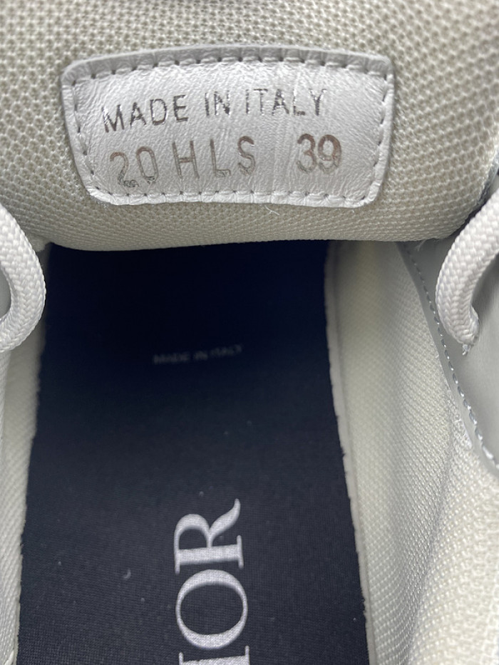 dio* sneakers b22 t0000-126