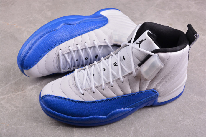 air jordan 12 “blueberry” ct8013-140
