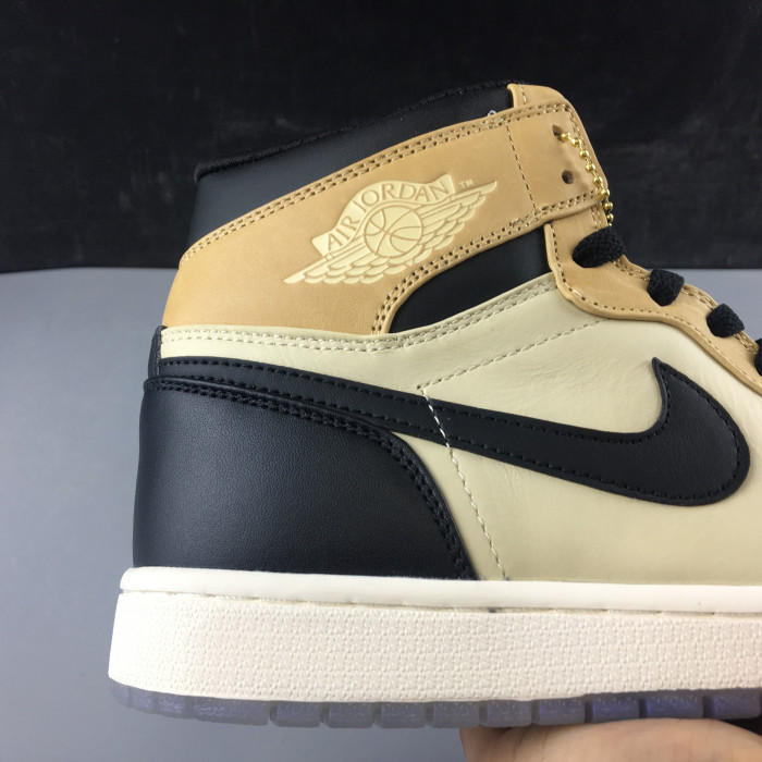 air jordan 1 high mushroom ah7389-003