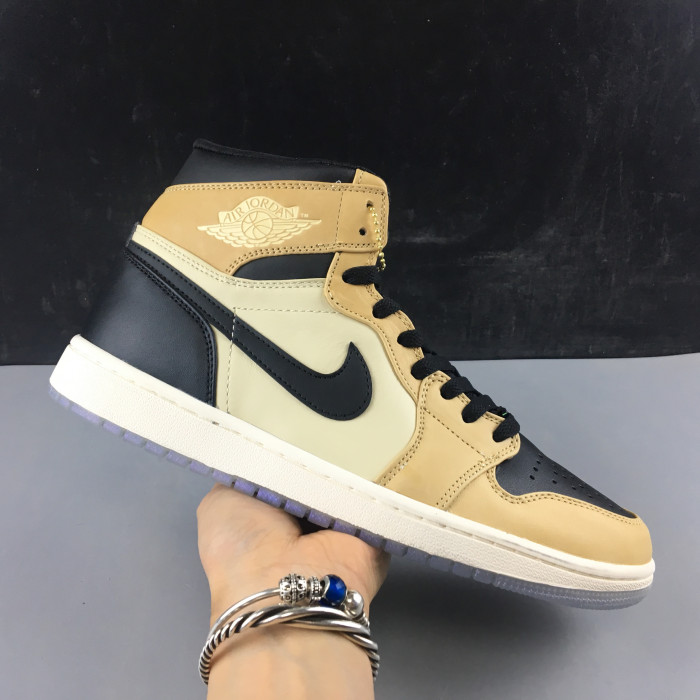 air jordan 1 high mushroom ah7389-003