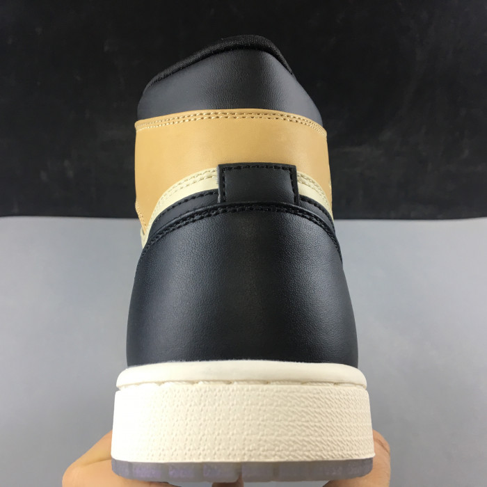 air jordan 1 high mushroom ah7389-003