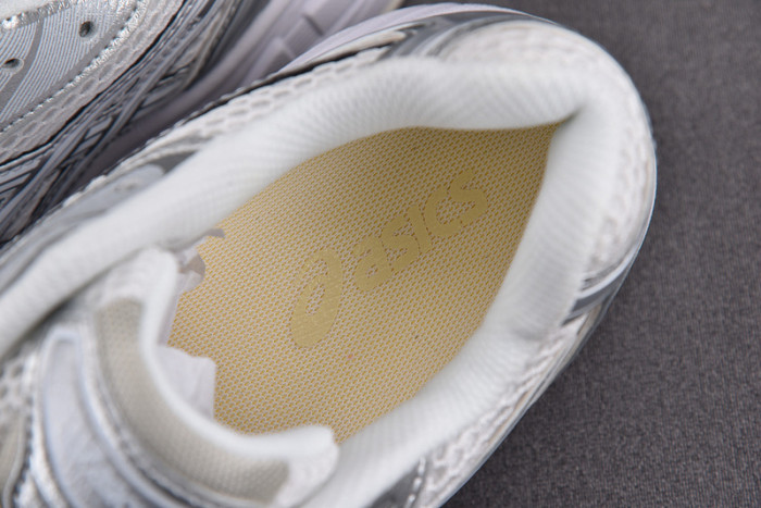 As*ic*s gel-kayano 14 jjjjound silver white 1201a457-100