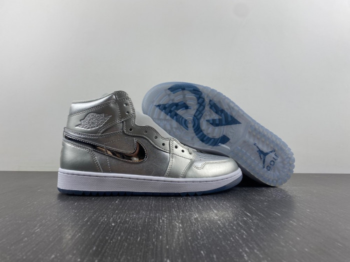 air jordan 1 high golf fd6815-001