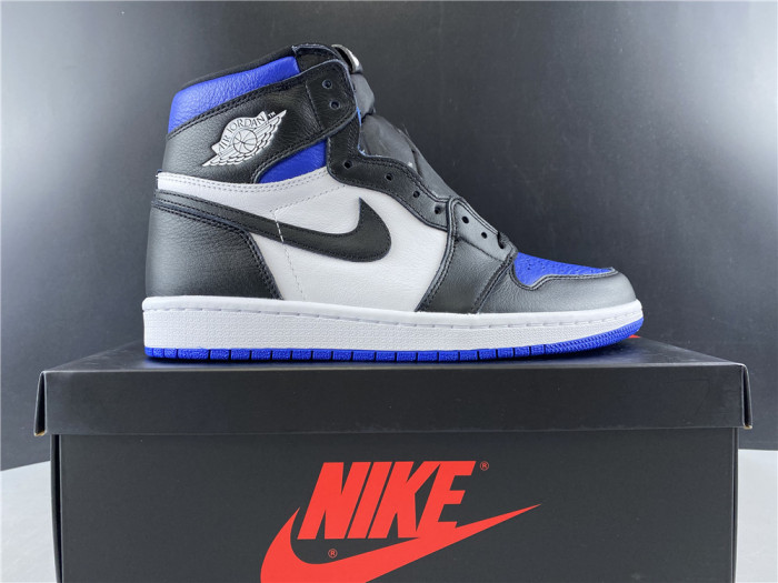 air jordan 1 high og game royal toe 555088-041