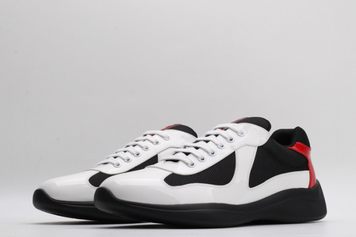 prad* snekaers p0000023