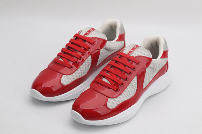 prad* snekaers p0000017