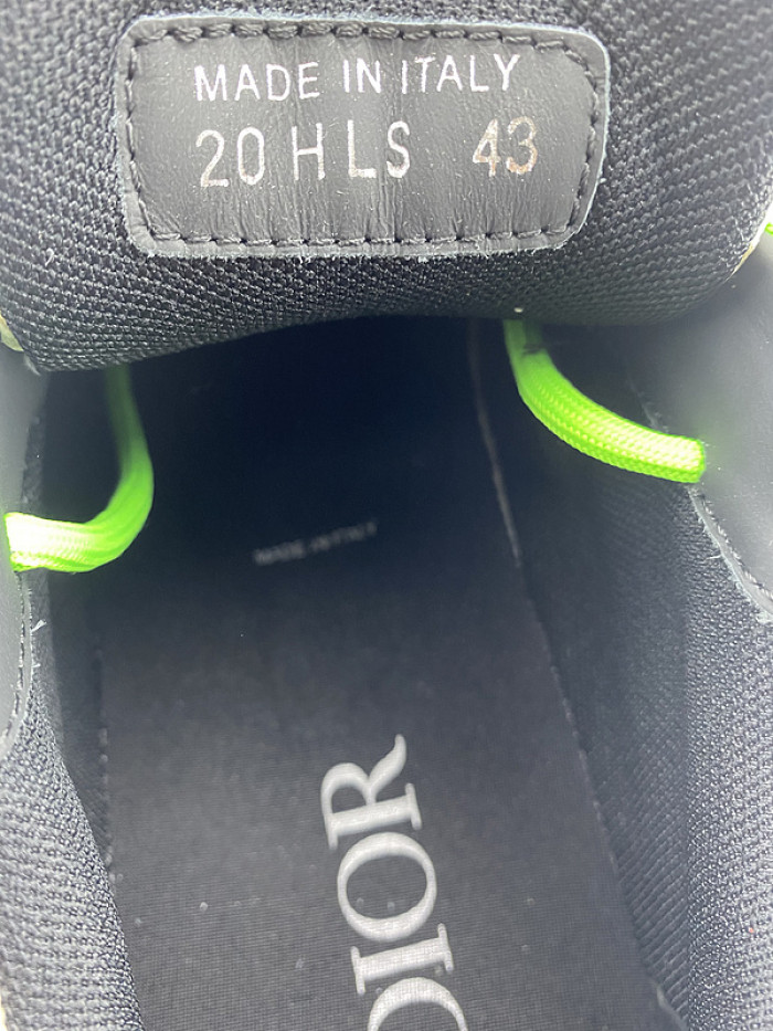 dio* sneakers b22 t0000-144