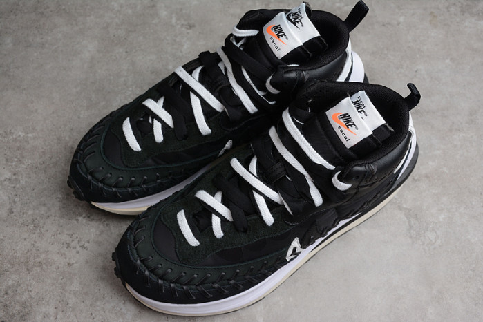 nike x sacai x jean paul gaultier ldvaporwaffle dh9186-001